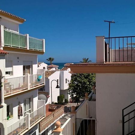 Apartaments La Cala Segunda La Cala De Mijas Exterior photo
